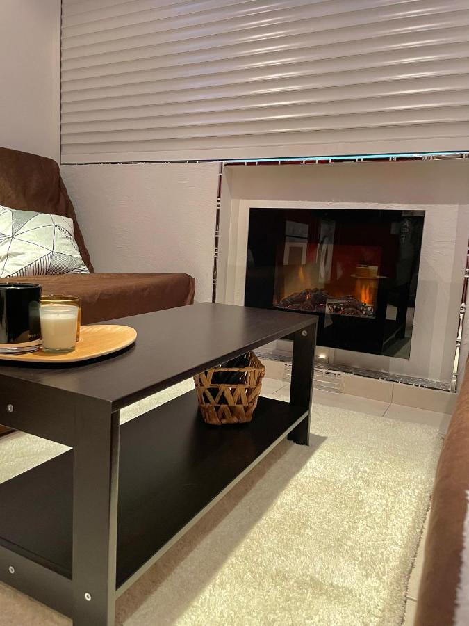 Foux D'Allos Appartement 2 Pieces Refait A Neuf De 26M2 Εξωτερικό φωτογραφία